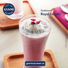 Royal Faluda (250 ml)
