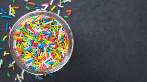 Sprinkles