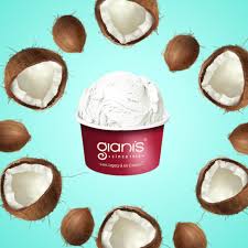 Tender Coconut Gelato