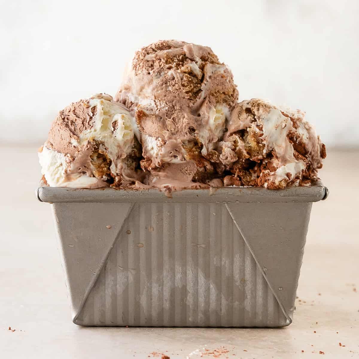 Tiramisu Gelato