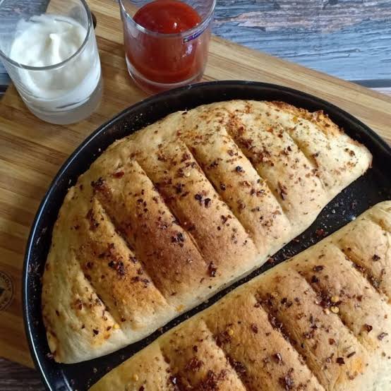 Garlic Bread