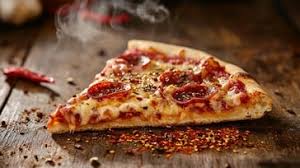 Spicy Slice
