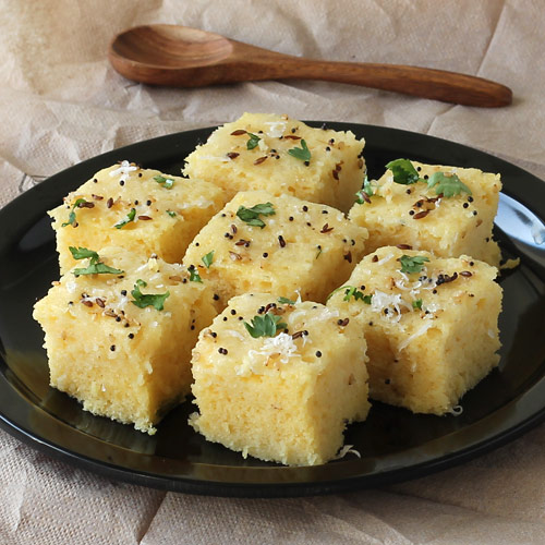 Dhokla