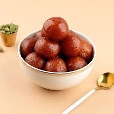 Gulabjamun