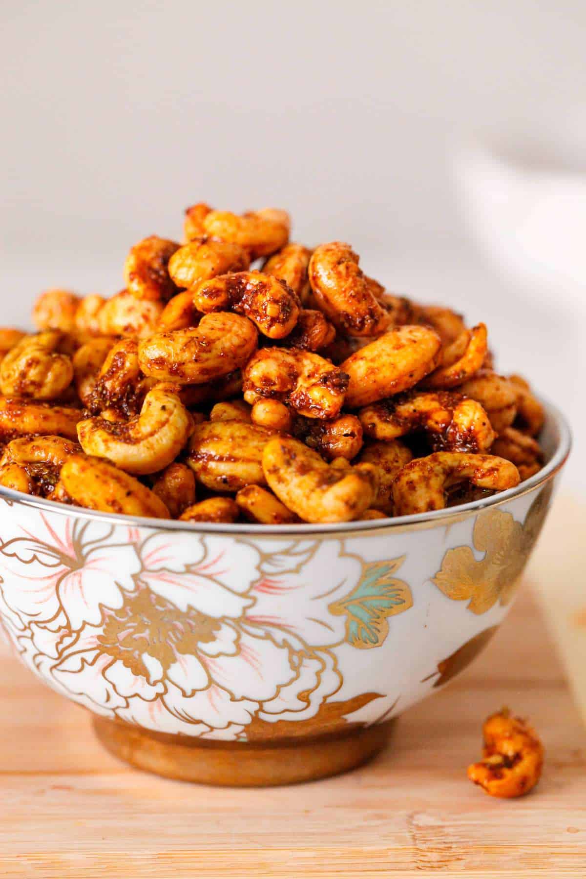 Kaju Masala / Salted