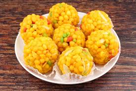 Navratan Laddu