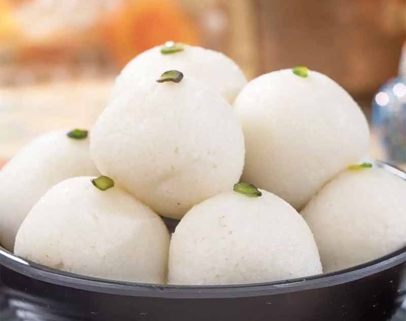 Rasgulla