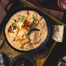 Afgani Paneer