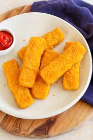 Fish finger