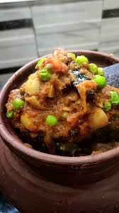 Handi Mashroom (Special)