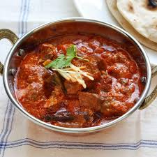 Handi Mutton (Special)