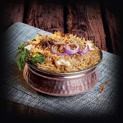 Handi Special Murg Biryani