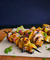 Murga Malai Tikka