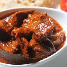 Mutton Roganjosh