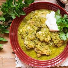 Pahadi Chicken (Special)