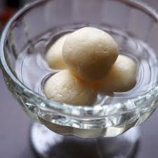 Rasgulla