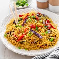 Singapuri Noodles