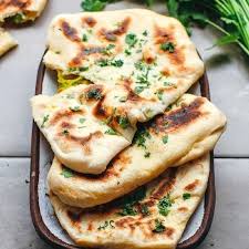 Stuff Naan