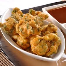 Veg pakoda