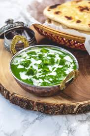Palak Paneer (Winter Special)