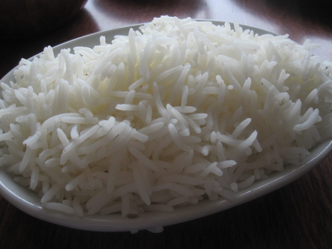 Rice