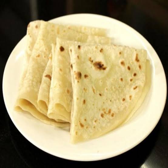 Roomali Roti