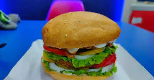 SNACKVERSE SPL BURGER