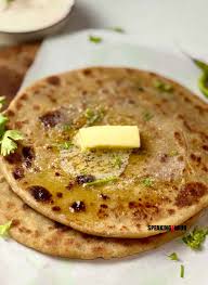 Aloo Paratha