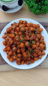 Chilli Chana