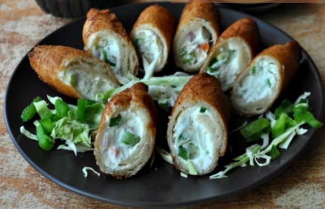Dahi ke Kabab