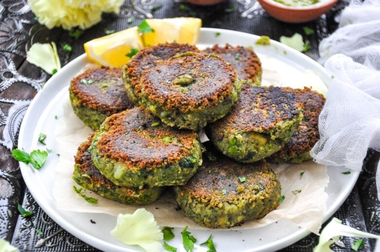 Hara Bhara Kabab
