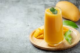 Mango Shake