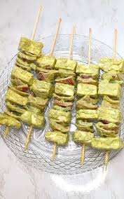 Paneer Pahadi Tikka Roll