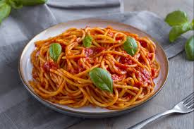 Spagetti
