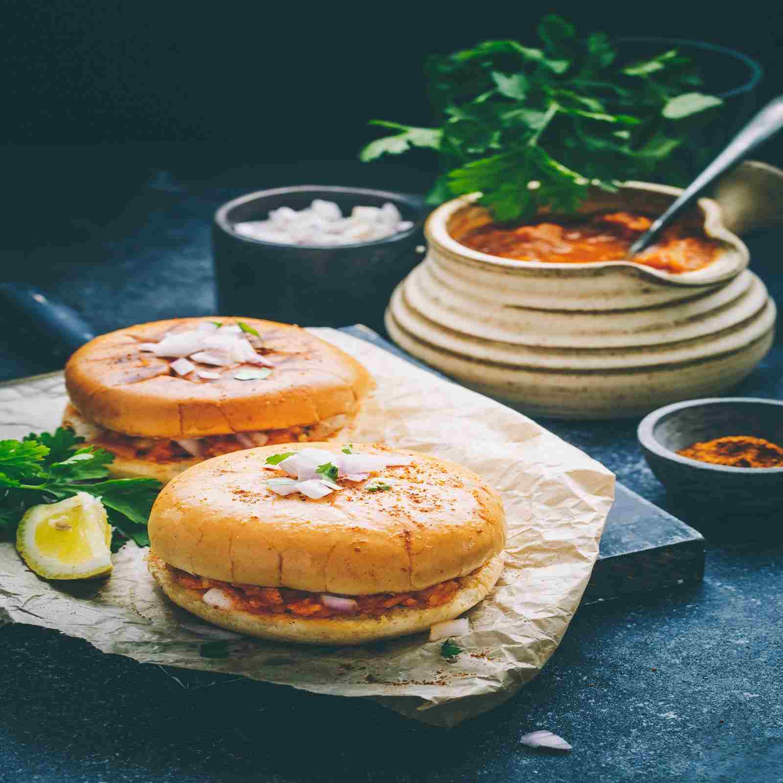 Steam Cheese Chilli Pao