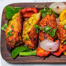 Tandoori Stuff Chaap
