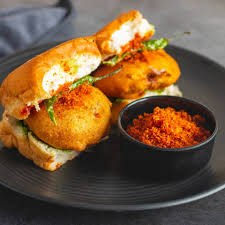 Vada Pao