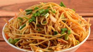 Veg Noodles