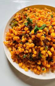 American Crispy Corn