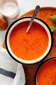 Tomato Soup