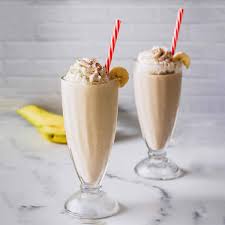 Banana Shake