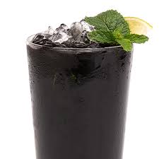 Black Cobra (Cumin) Mojito
