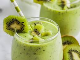 Kiwi Shake