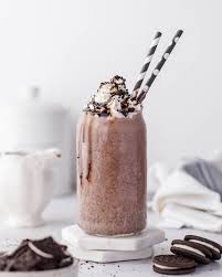 Oreo Shake