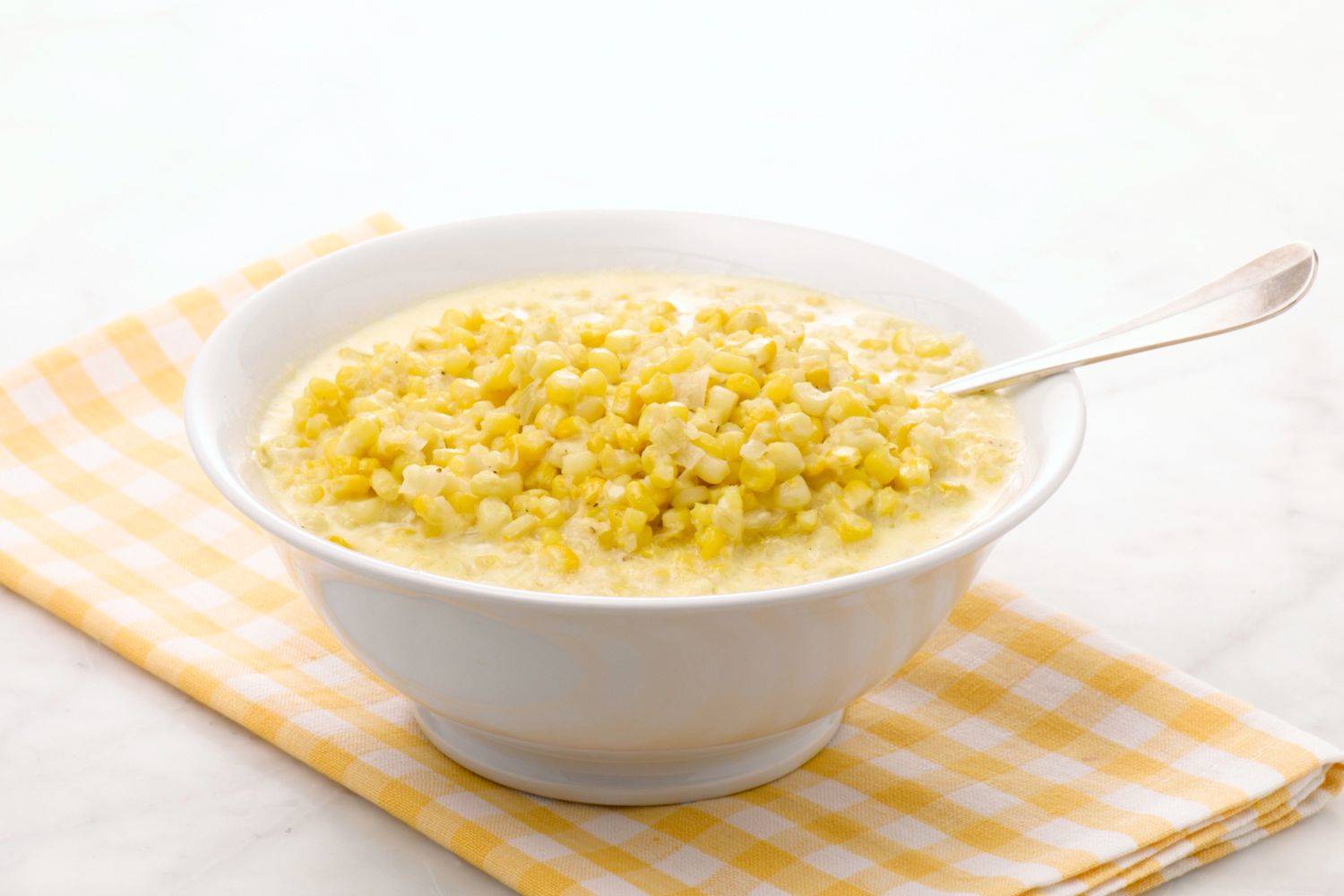 Premium Crispy Cheese Loaded Corn
