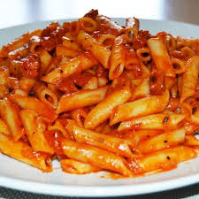 Red Pasta