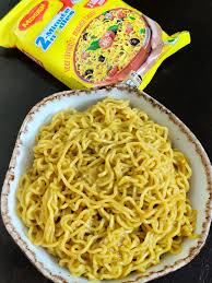 Regular Maggi