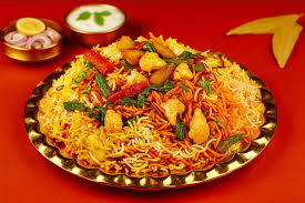 Royal Bombay Biryani