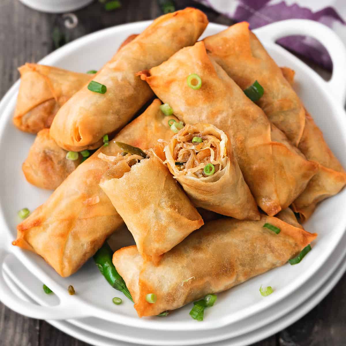 Veg Roll