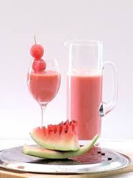 Watermelon Shake